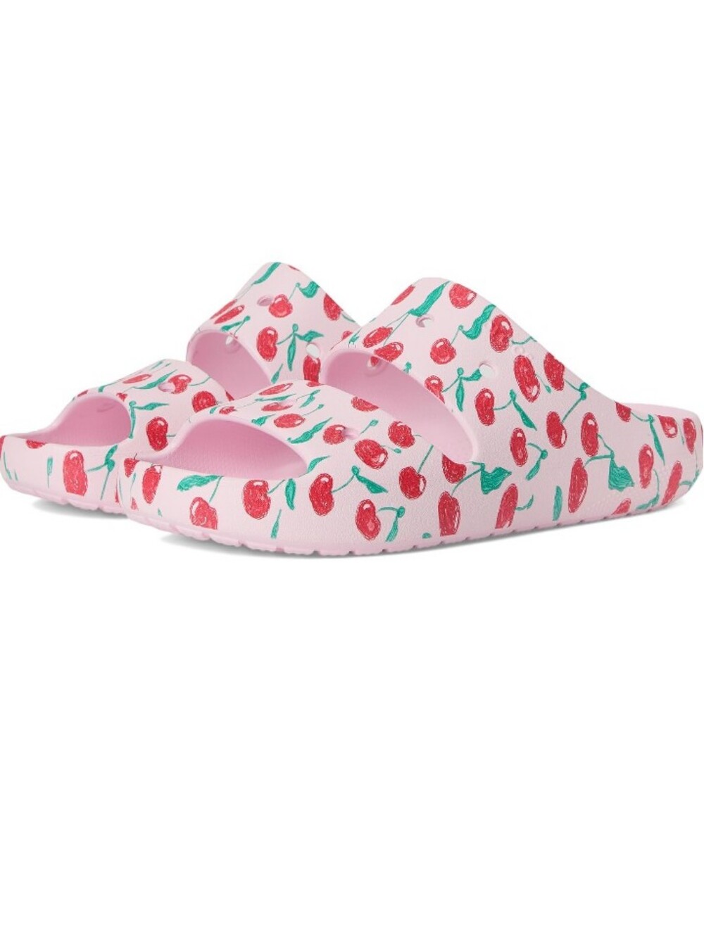 Crocs Classic 2.0 Sandals - Women's Size:6 - NWT